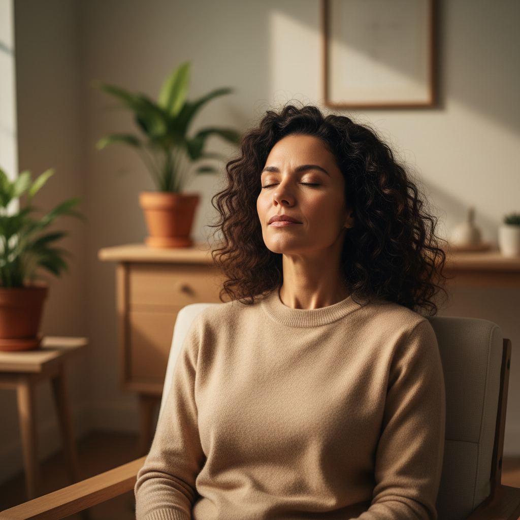 Coaching Énergétique