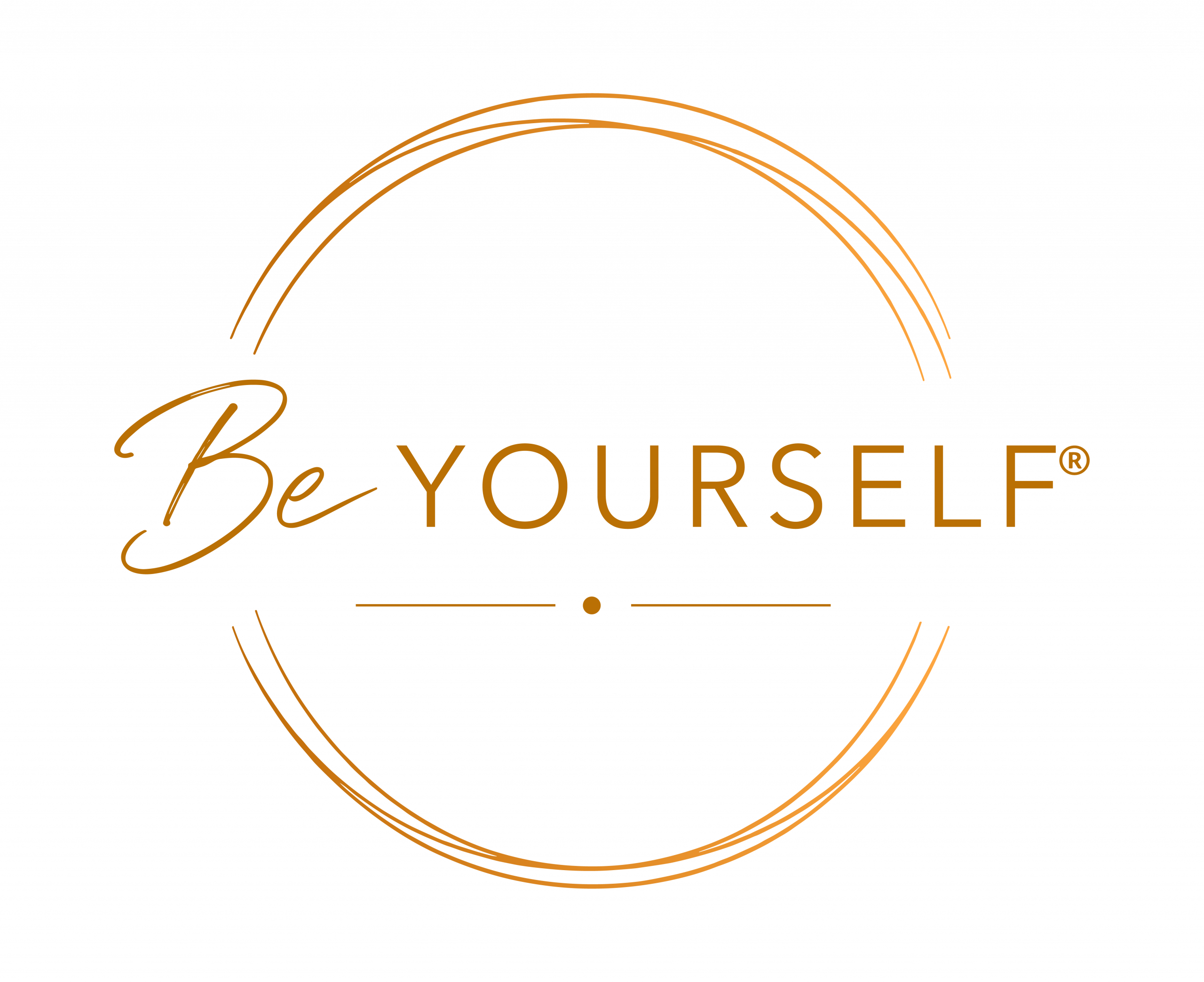 Be Yourself