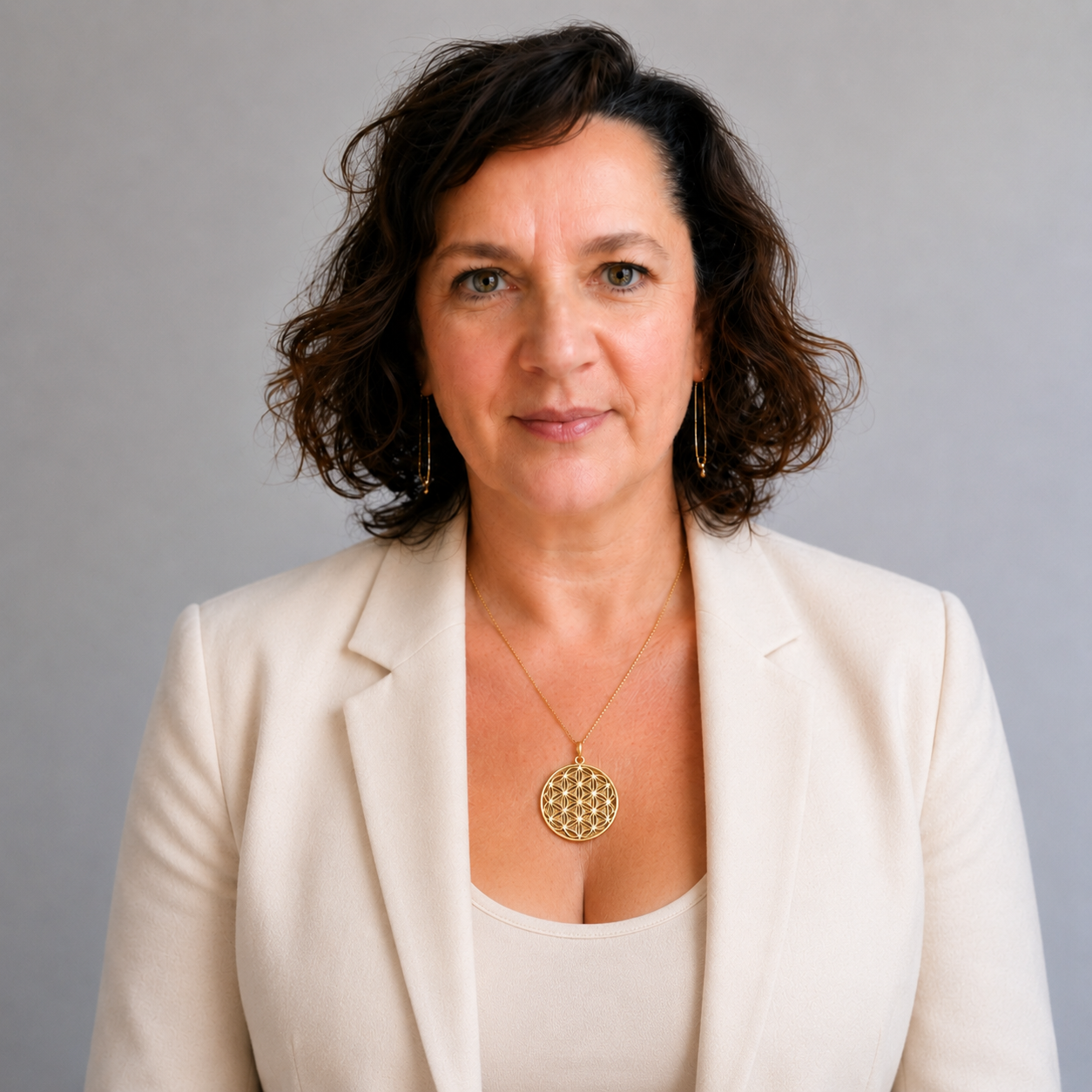 Delphine Strazzieri